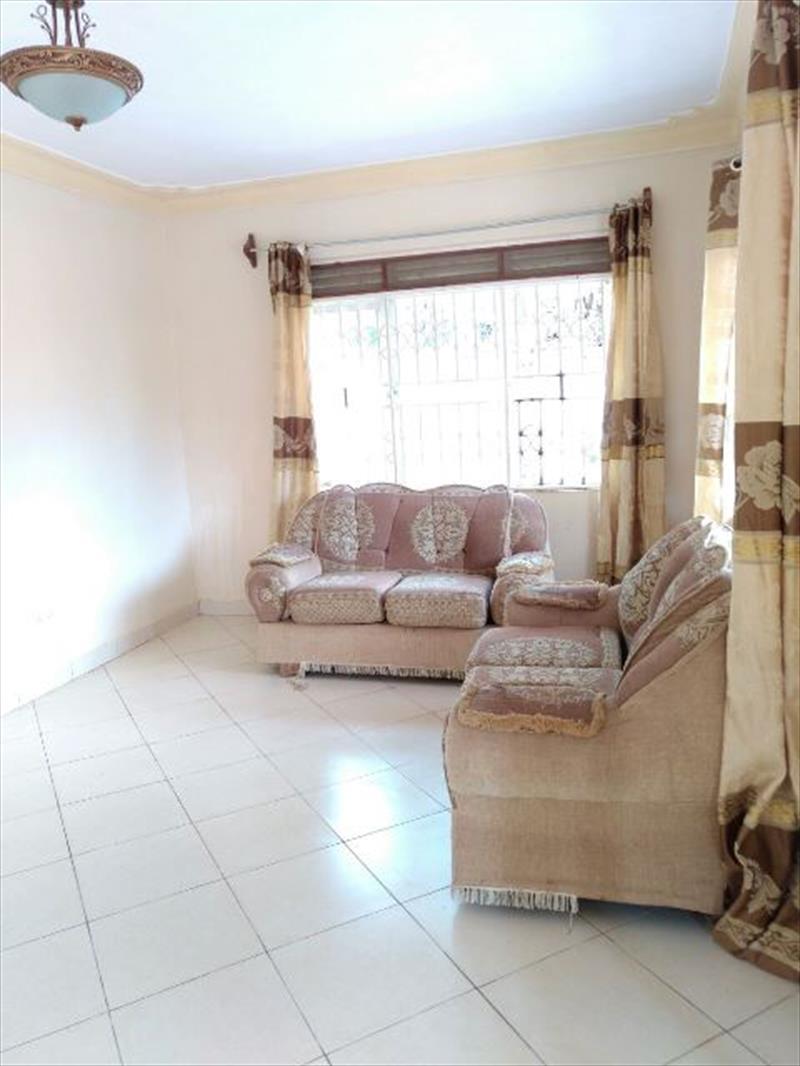 Bungalow for rent in Entebbe Wakiso