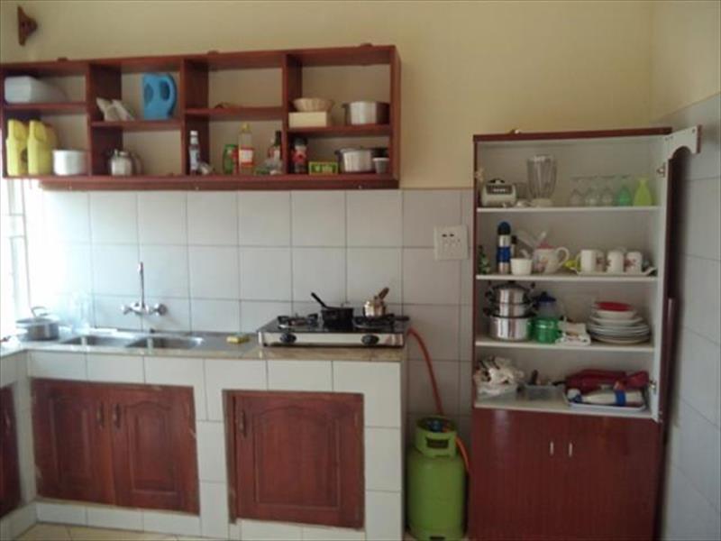 Bungalow for rent in Entebbe Wakiso