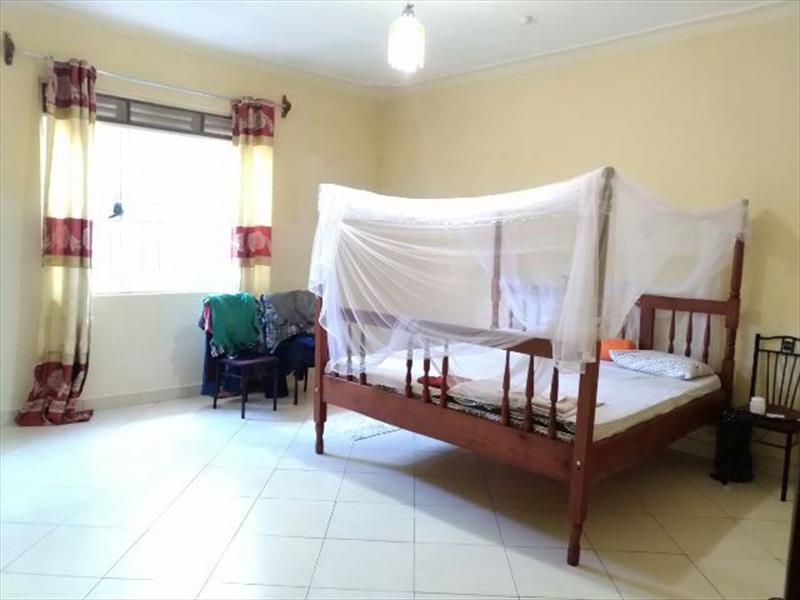 Bungalow for rent in Entebbe Wakiso