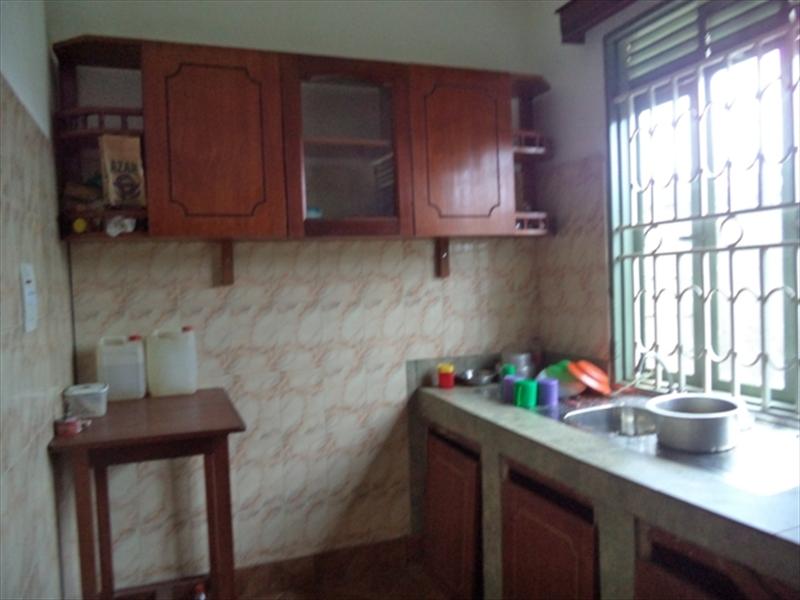 Apartment for sale in AbayitaAbabiri Wakiso