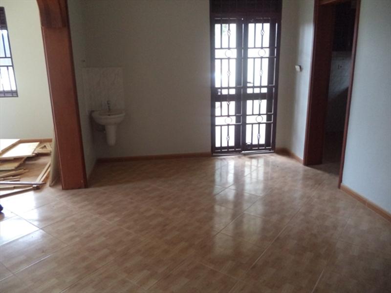 Apartment for rent in AbayitaAbabiri Wakiso