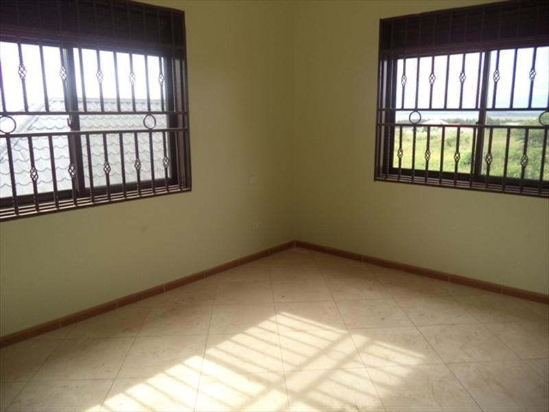 Apartment for rent in AbayitaAbabiri Wakiso