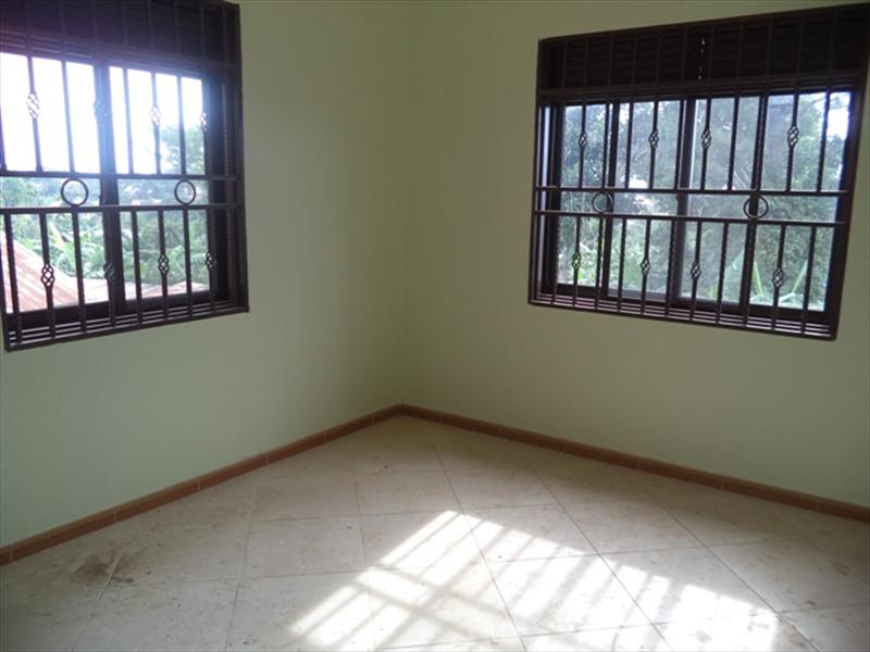 Apartment for rent in AbayitaAbabiri Wakiso