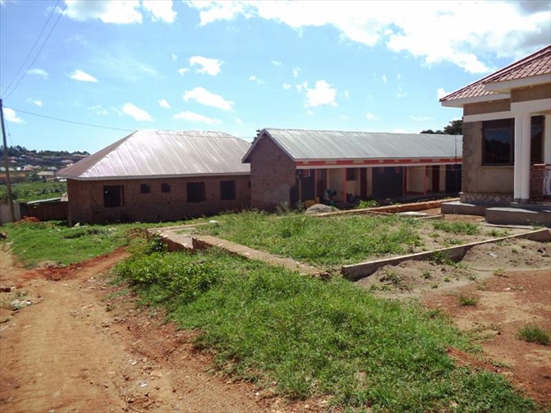 Semi Detached for sale in Entebbe Wakiso