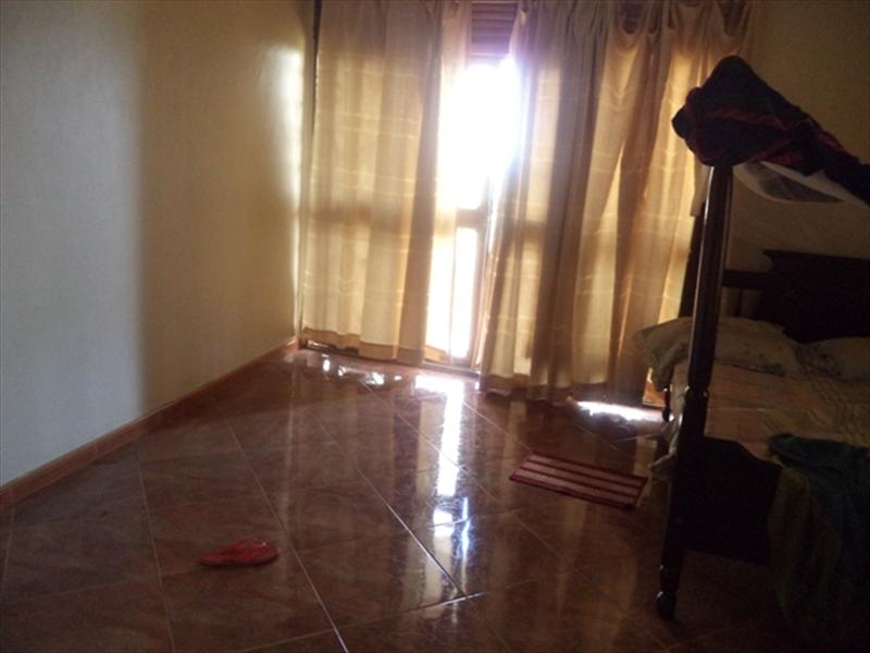 Storeyed house for sale in Entebbe Wakiso