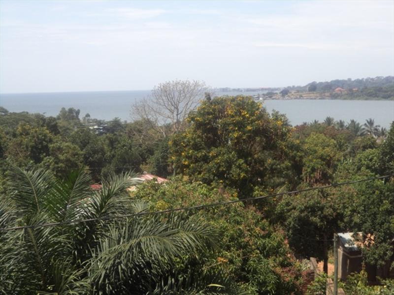 Storeyed house for sale in Entebbe Wakiso