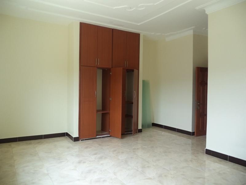 Bungalow for rent in Entebbe Wakiso