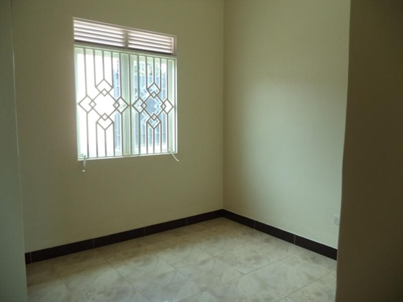 Bungalow for rent in Entebbe Wakiso