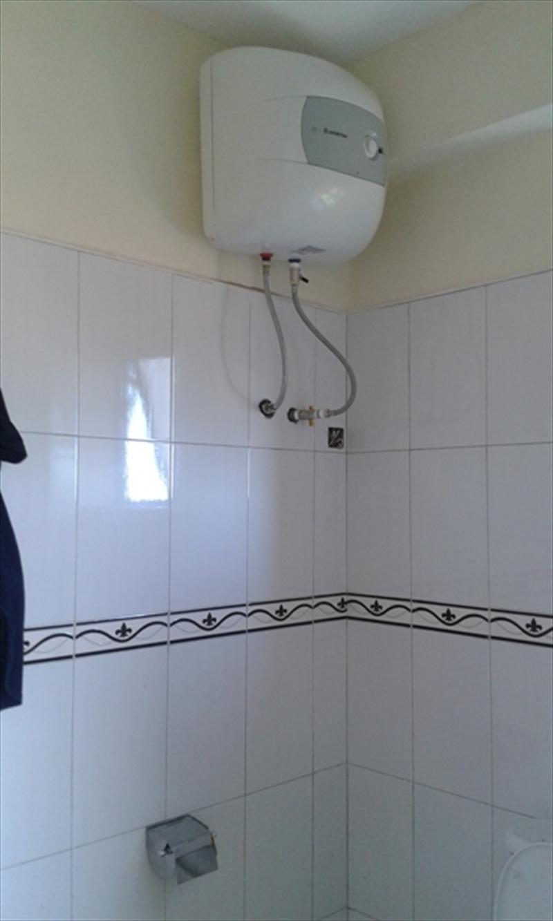 Apartment for rent in AbayitaAbabiri Wakiso