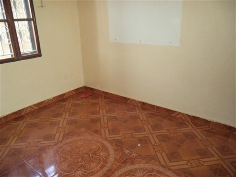 Bungalow for rent in Nkumba Wakiso