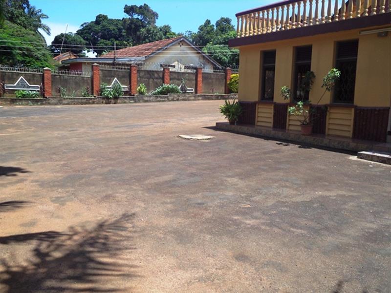 Bungalow for rent in Entebbe Wakiso