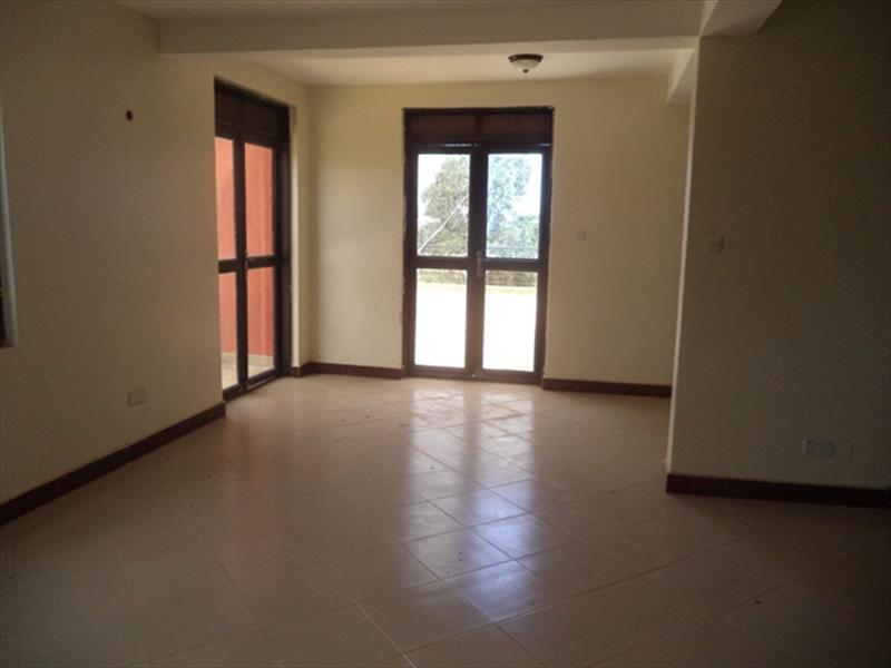 Storeyed house for sale in Entebbe Wakiso