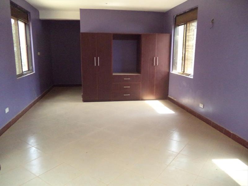 Storeyed house for sale in Entebbe Wakiso