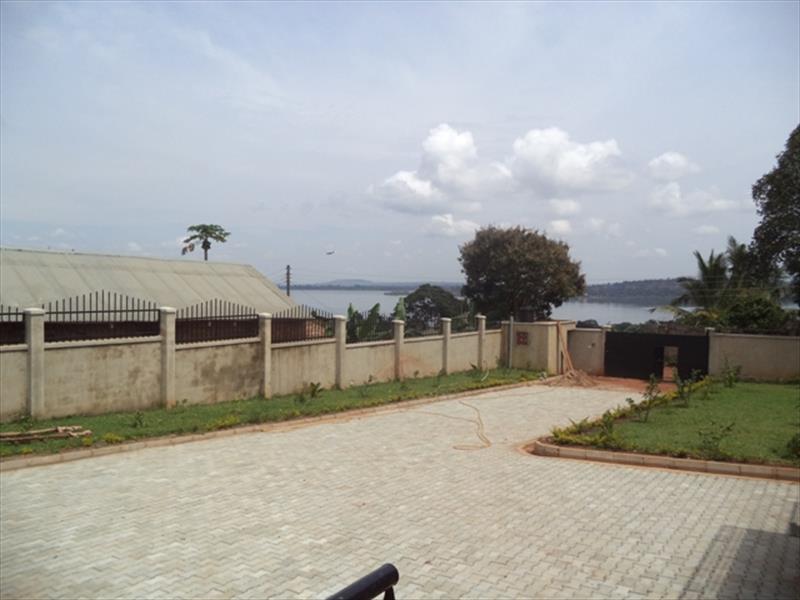 Storeyed house for sale in Entebbe Wakiso