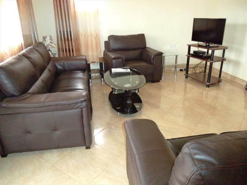 Maisonette for sale in Entebbe Wakiso