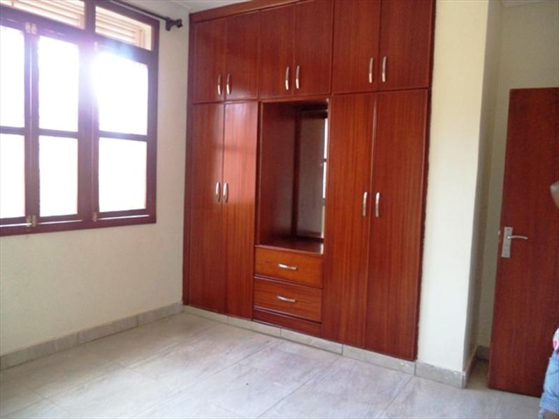 Apartment for rent in Entebbe Wakiso