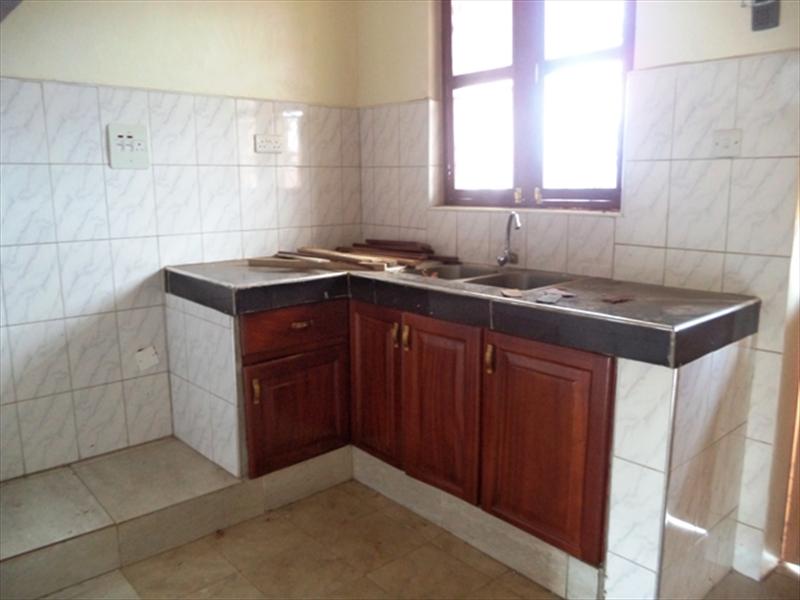 Apartment for rent in Entebbe Wakiso