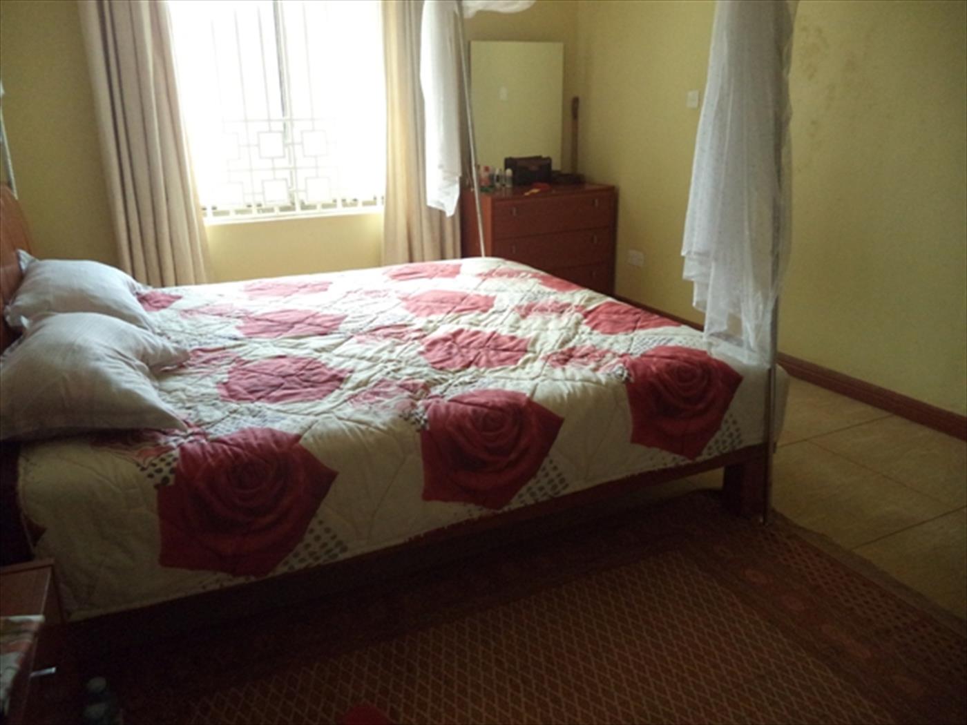 Bungalow for rent in Entebbe Wakiso