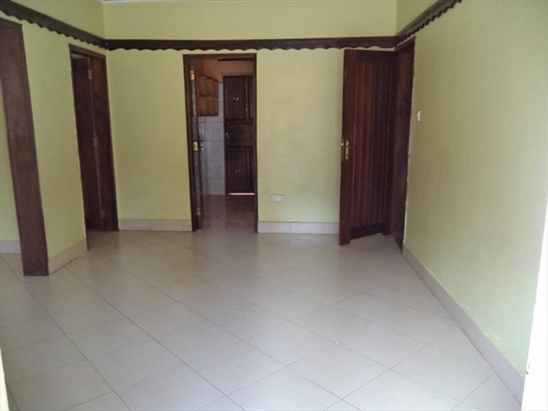 Bungalow for rent in Entebbe Wakiso