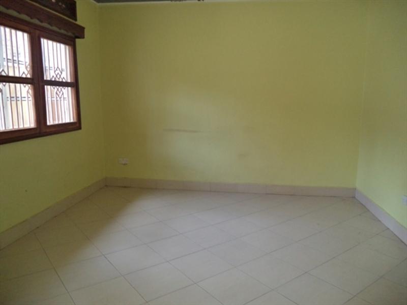 Bungalow for rent in Entebbe Wakiso