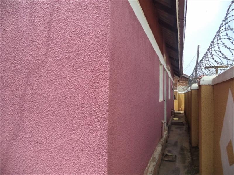 Bungalow for rent in Entebbe Wakiso