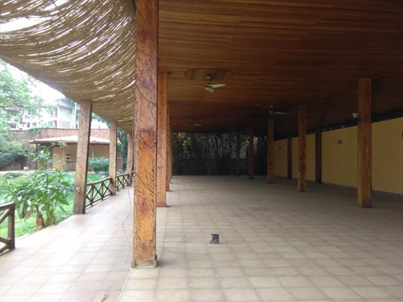 Mansion for rent in Kololo Kampala