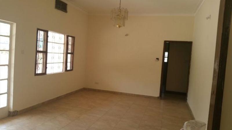 Bungalow for sale in Nalumunye Wakiso