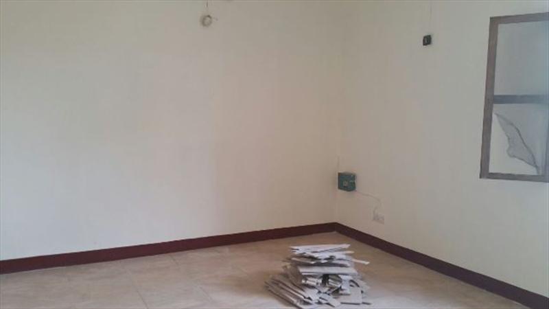 Bungalow for sale in Nalumunye Wakiso