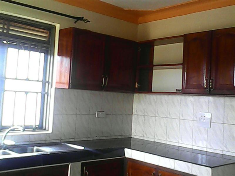 Apartment for rent in Ntinda Kampala