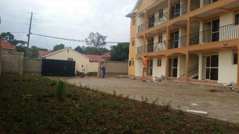 Apartment for sale in Kira Wakiso