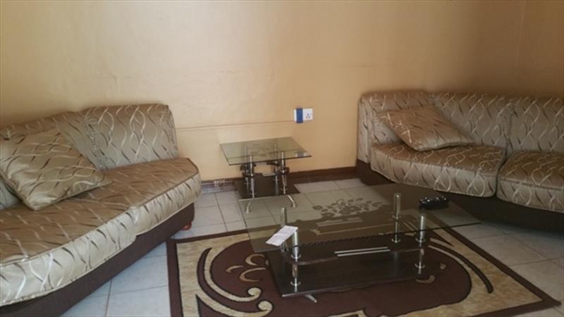 Semi Detached for rent in Kololo Kampala