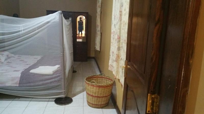 Semi Detached for rent in Kololo Kampala