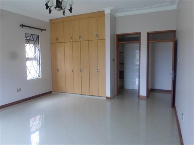 Bungalow for sale in Najjera Wakiso