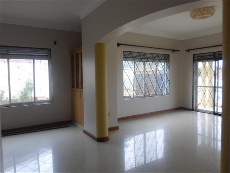 Bungalow for sale in Najjera Wakiso