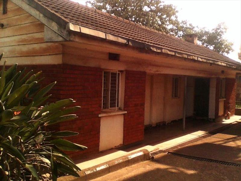 Mansion for sale in Naguru Kampala