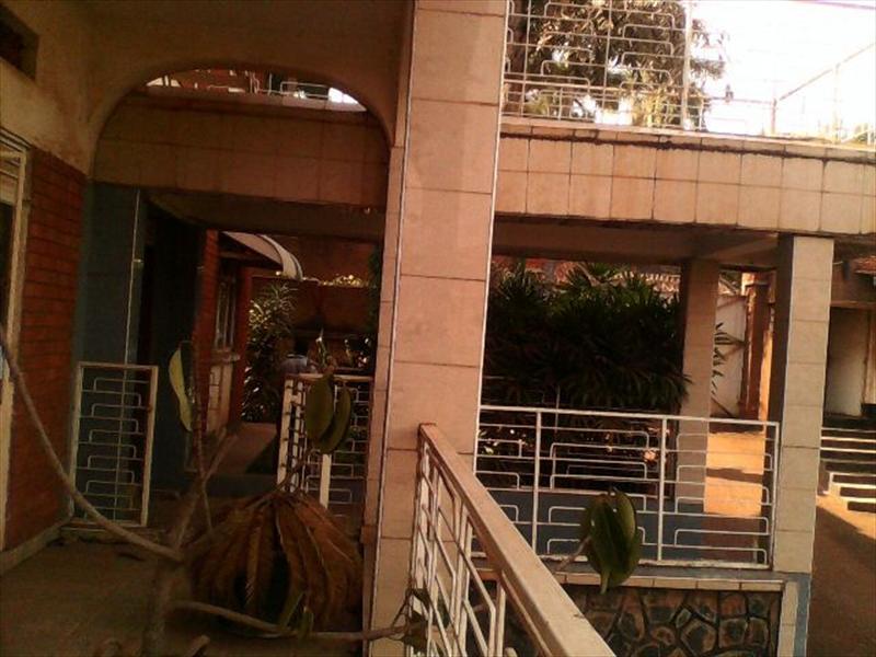 Mansion for sale in Naguru Kampala