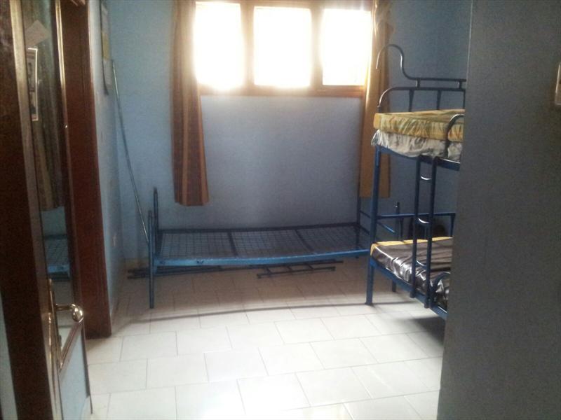 Bungalow for rent in Ntinda Kampala