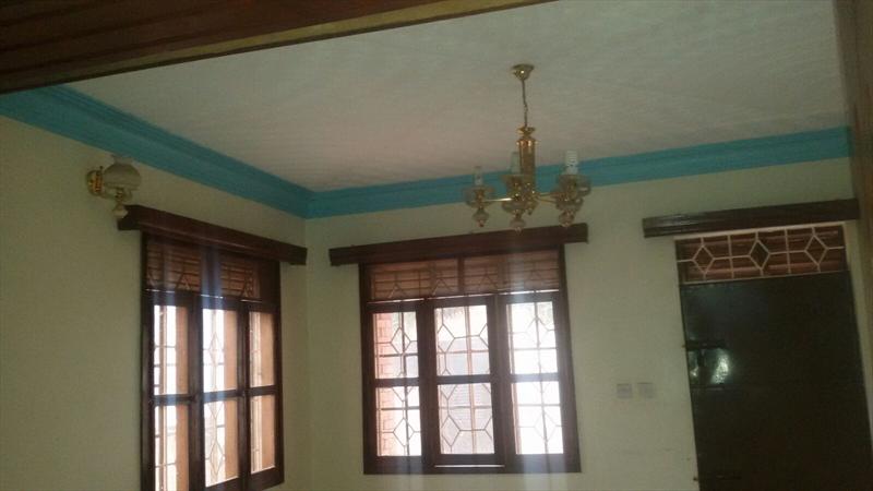 Bungalow for sale in Ntinda Kampala