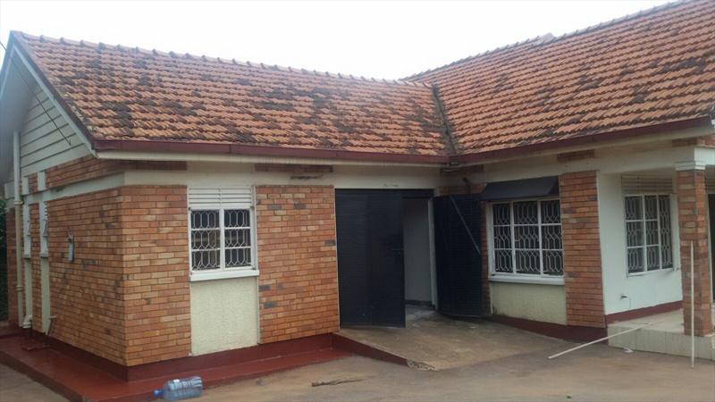 Bungalow for sale in Ntinda Kampala