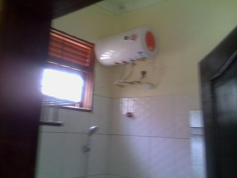 Semi Detached for rent in Kyaliwajjala Kampala