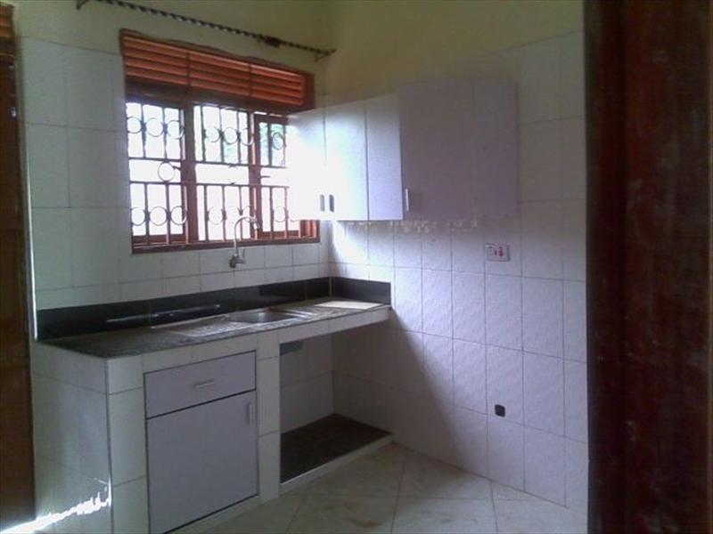 Semi Detached for rent in Kyaliwajjala Kampala