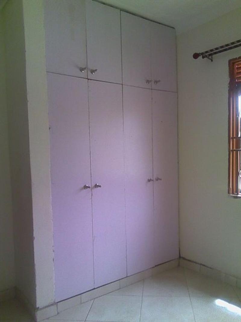 Semi Detached for rent in Kyaliwajjala Kampala