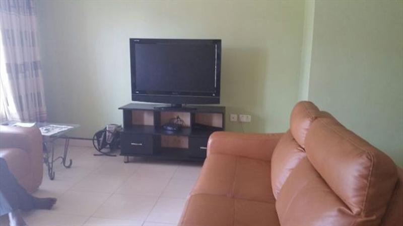 Apartment for rent in Bugoloobi Kampala