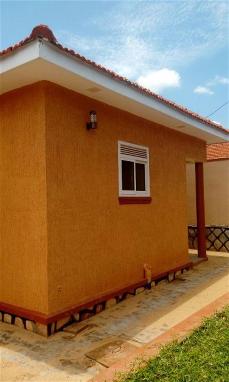 Bungalow for sale in Kira Kampala