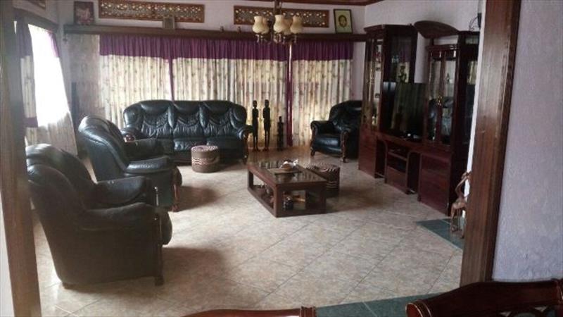 Bungalow for sale in Ntinda Kampala