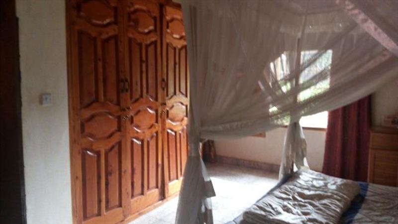 Bungalow for sale in Ntinda Kampala