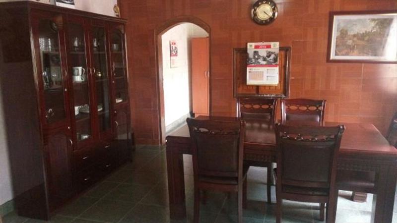 Bungalow for sale in Ntinda Kampala