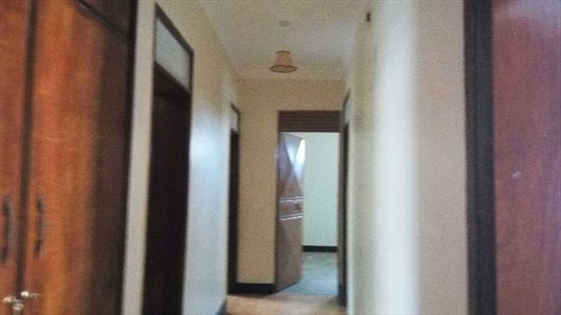 Apartment for rent in Ntinda Kampala