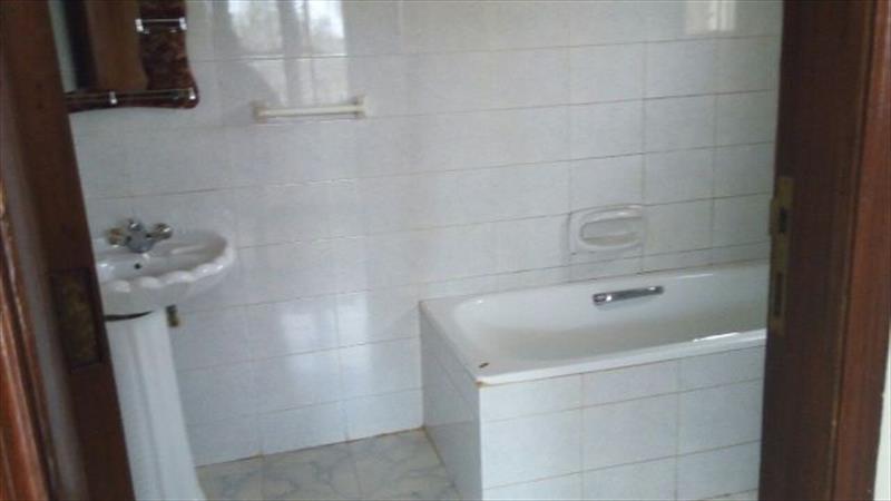 Apartment for rent in Ntinda Kampala