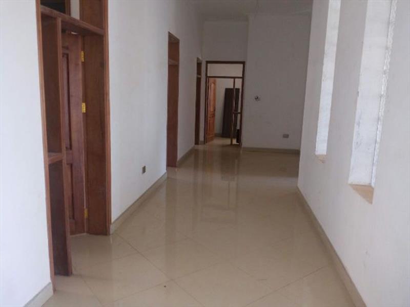 Apartment for rent in Ntinda Kampala